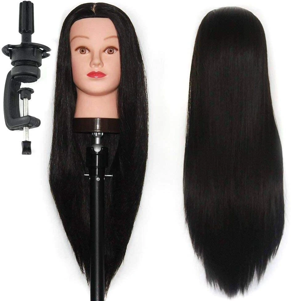 Salon Use Hair Practice Dolly